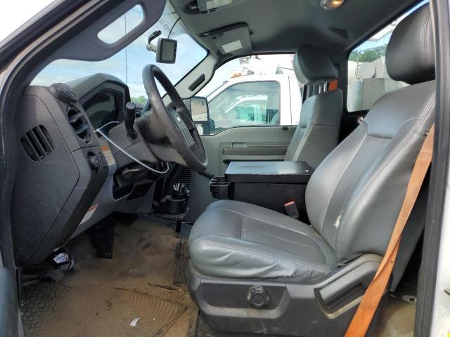 2016 Ford F450 Super Duty