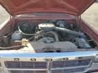 1992 Dodge W-SERIES W150