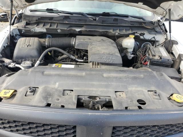 2016 Dodge RAM 1500 ST