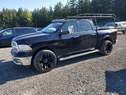 Dodge Vehiculos salvage en venta: 2013 Dodge 1500 Laramie