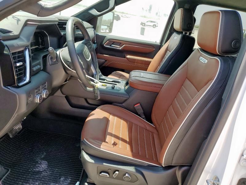2024 GMC Sierra K2500 Denali Ultimate