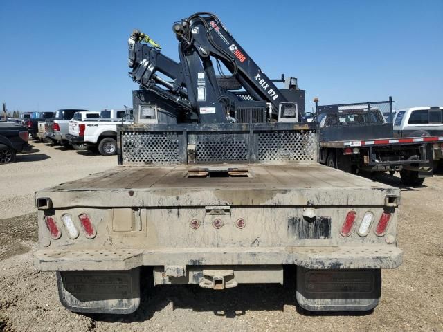 2023 Ford F550 Super Duty