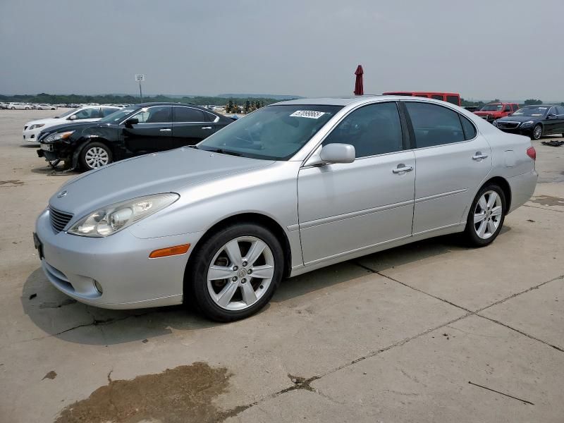 2005 Lexus ES 330