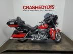 2016 Harley-Davidson Flhtkse CVO Limited
