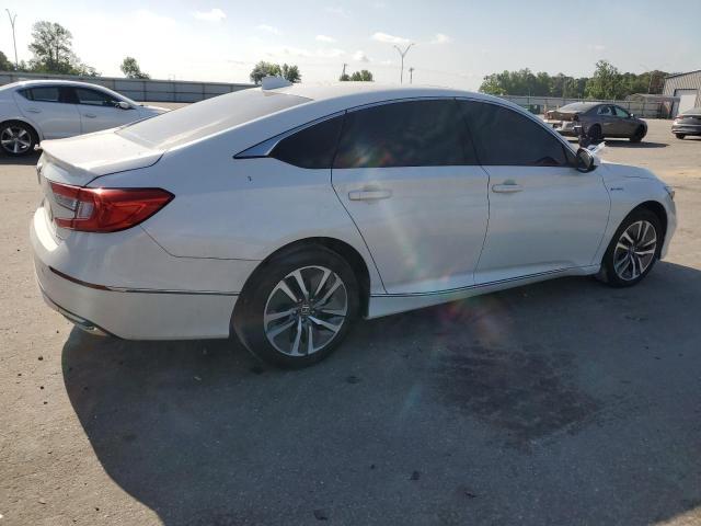 2019 Honda Accord Hybrid ex