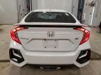 2020 Honda Civic SI