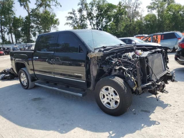 2016 GMC Sierra C1500 Denali