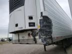2014 Utility VS2RA Refrigerated Van Trailer