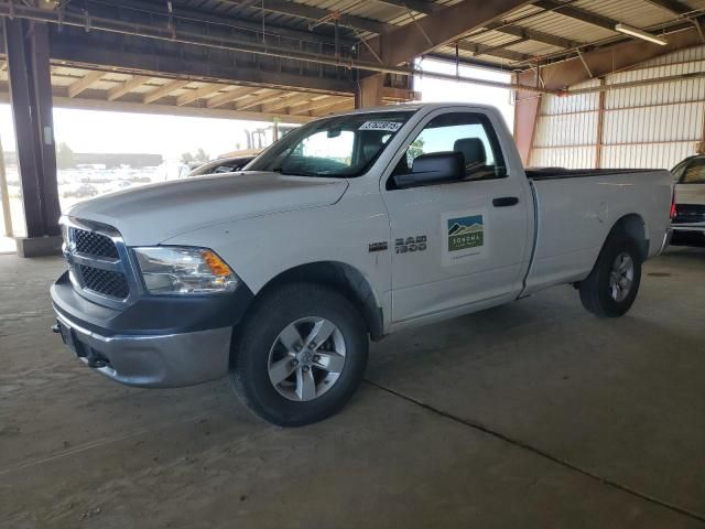 2017 Dodge RAM 1500 ST