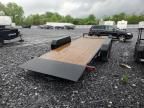 2024 Sure-Trac ST8220TBE-8-140 Tilt Deck Equipment Trailer