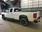 2015 GMC Sierra K2500 Heavy Duty