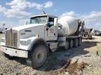2008 Kenworth W900 Ready MIX Truck
