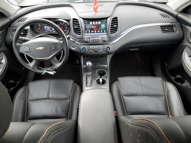 2019 Chevrolet Impala Premier