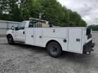 2003 Ford F350 Super Duty