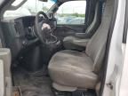 2017 GMC Savana G2500