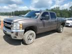 2008 Chevrolet Silverado K2500 Heavy Duty