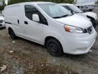 2019 Nissan NV200 2.5S
