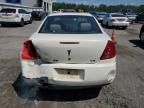 2005 Pontiac G6