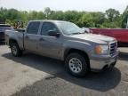 2012 GMC Sierra K1500 SL