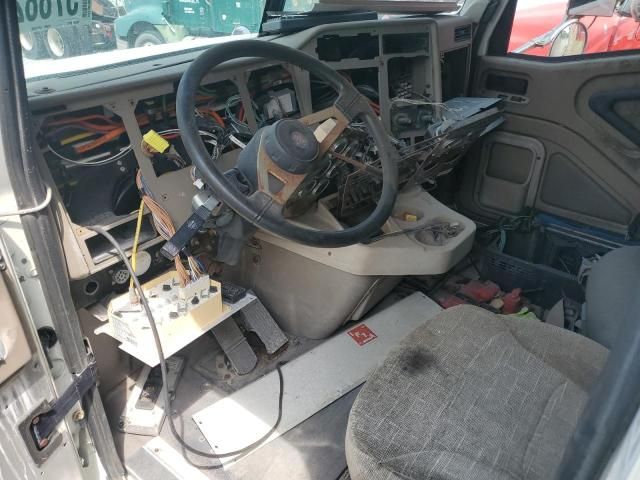 2007 International 9400I Semi Truck