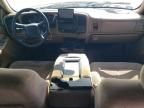 1999 Chevrolet Silverado K1500
