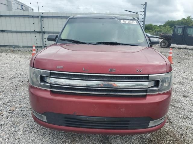 2014 Ford Flex SEL