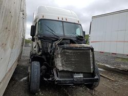 Freightliner salvage cars for sale: 2016 Freightliner Cascadia 125 Semi Truck