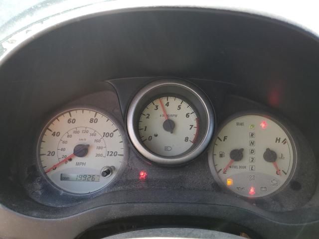 2002 Toyota Rav4