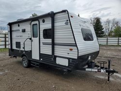 2018 Viking Trailer en venta en Davison, MI