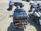 2009 Harley-Davidson Flhtcu