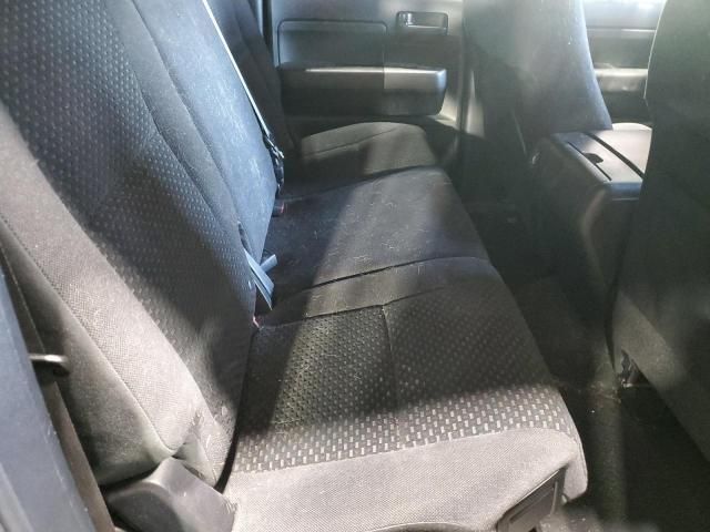 2011 Toyota Tundra Double Cab SR5