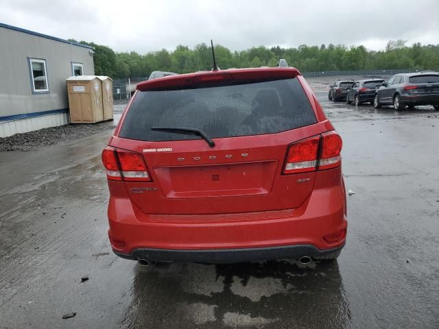 2014 Dodge Journey SXT