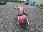 2007 Kawasaki VN900 C