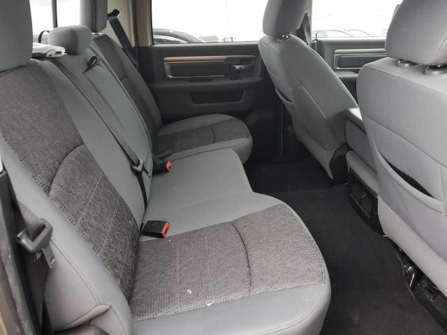 2014 Dodge RAM 1500 SLT