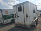 2006 Featherlite Mfg Inc 2006 Featherlite 1627 Fiber Optic Splicing Trailer