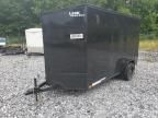 2022 LGS 2021 LGS LSCAB6.0X12SI2FF Enclosed Cargo Trailer