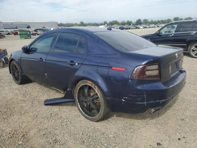 2006 Acura 3.2TL