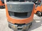 2014 Toyota Forklift