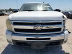 2009 Chevrolet Silverado C1500 LT