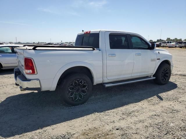 2015 Dodge 1500 Laramie