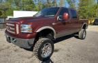 2007 Ford F250 Super Duty