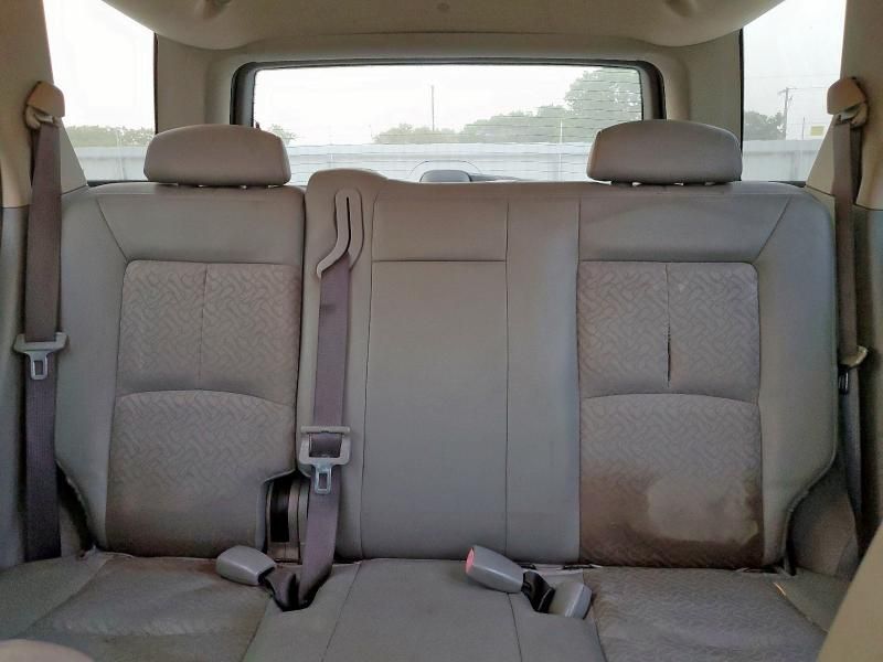2007 Saturn Vue