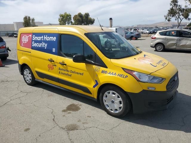 2019 Ford Transit Connect XL