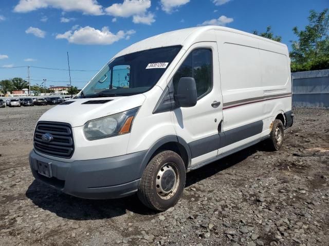 2015 Ford Transit T-150