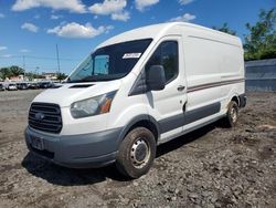 Ford Vehiculos salvage en venta: 2015 Ford Transit T-150