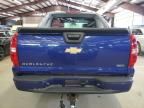 2010 Chevrolet Avalanche LS
