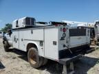 2016 Ford F550 Super Duty