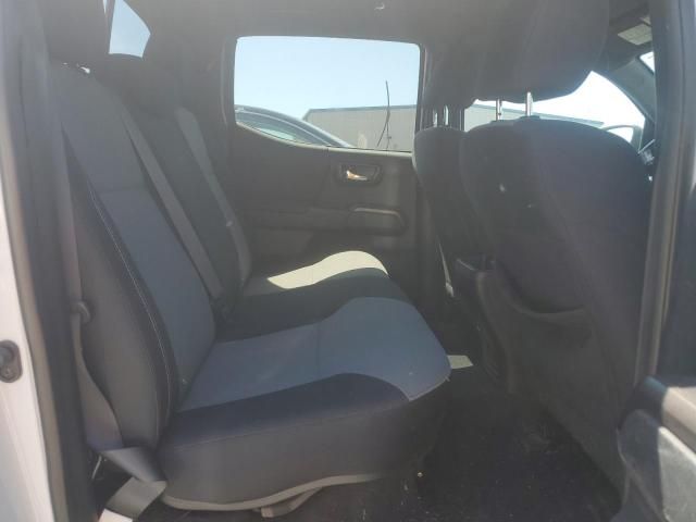 2020 Toyota Tacoma Double Cab