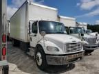 2016 Freightliner M2 106 Medium Duty