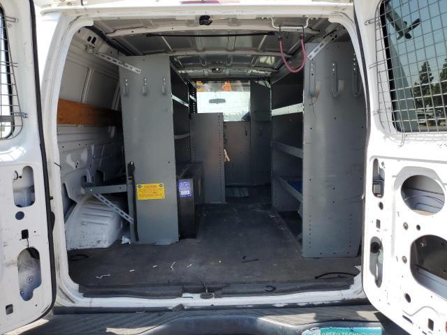 2011 Ford Econoline E350 Super Duty Van